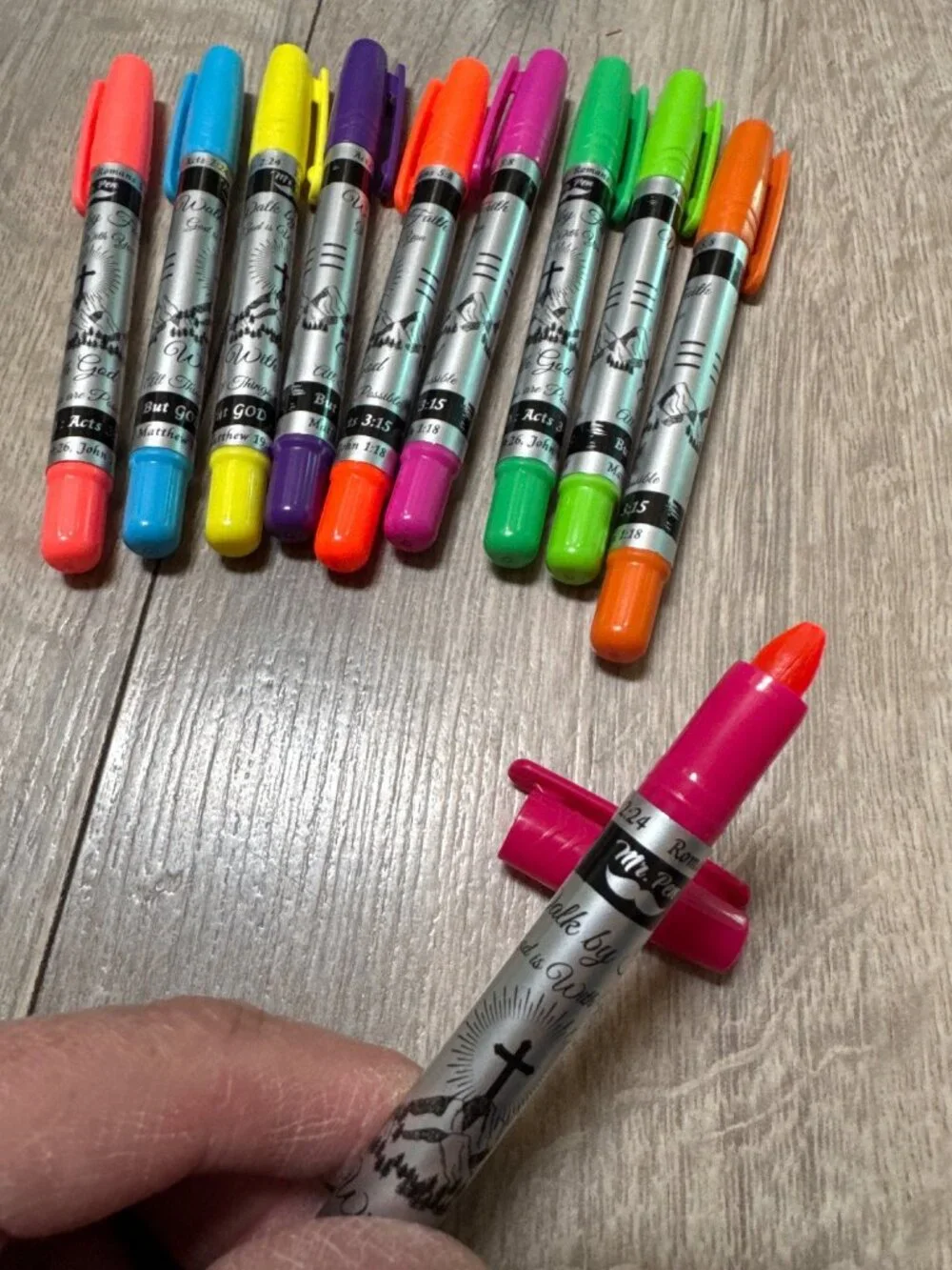 US Office Supply, Mr. Pen smooth no
